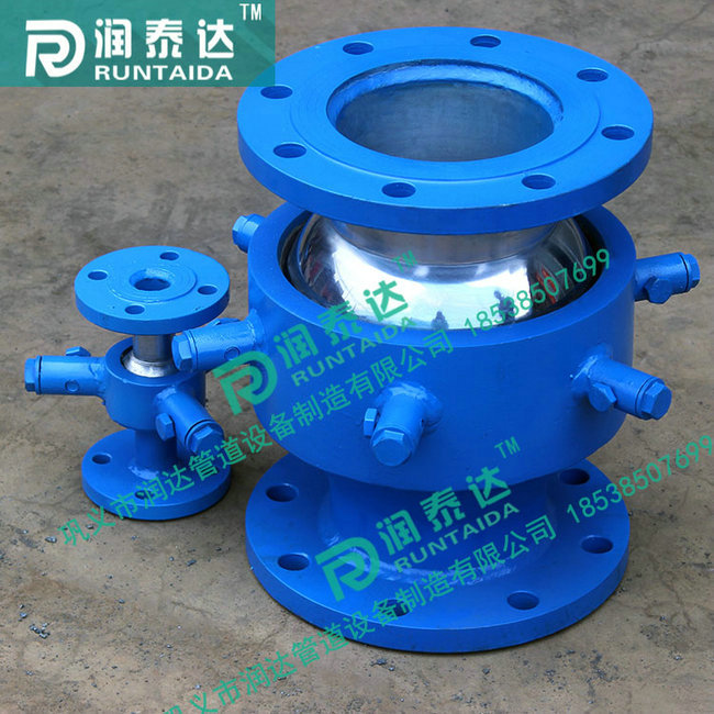 套筒補償器，球形補償器，旋轉補償器