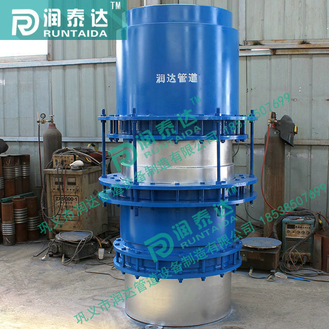 套筒補償器，波紋補償器，無推力補償器，球形補償器