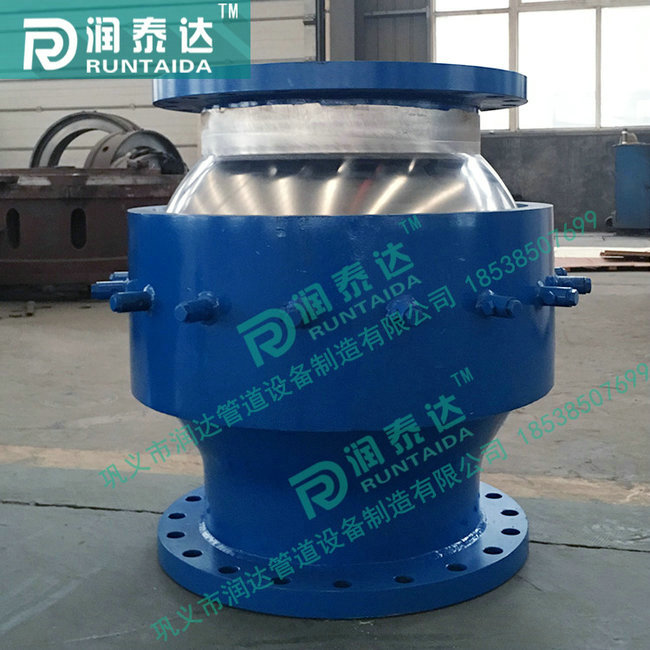 旋轉(zhuǎn)球形補償器,三維球形補償器,管道球形補償器 旋轉(zhuǎn)球形補償器,三維球形補償器,管道球形補償器