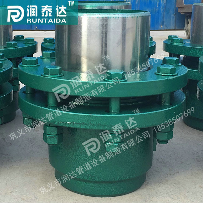 免維護旋轉補償器，自密封旋轉補償器，高溫旋轉補償器